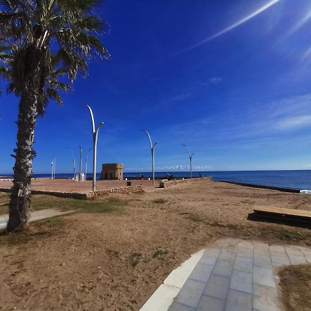 Ferienwohnung Maximo La Mata Torre La Mata Exterior foto