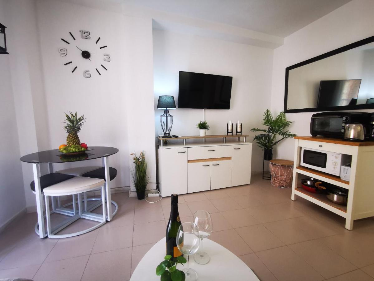 Ferienwohnung Maximo La Mata Torre La Mata Exterior foto